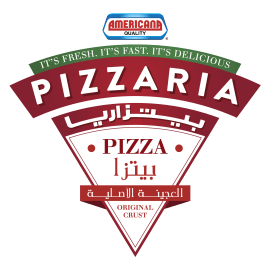 Americana Pizzaria Logo English 01 Americana Foods