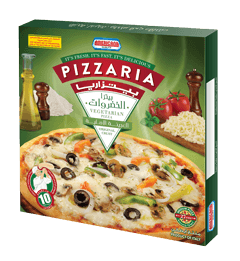 Pizzaria Americana Foods