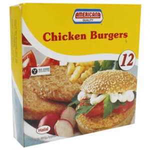 Vijayashanthi Sex Photos - chicken-burger - Americana Foods