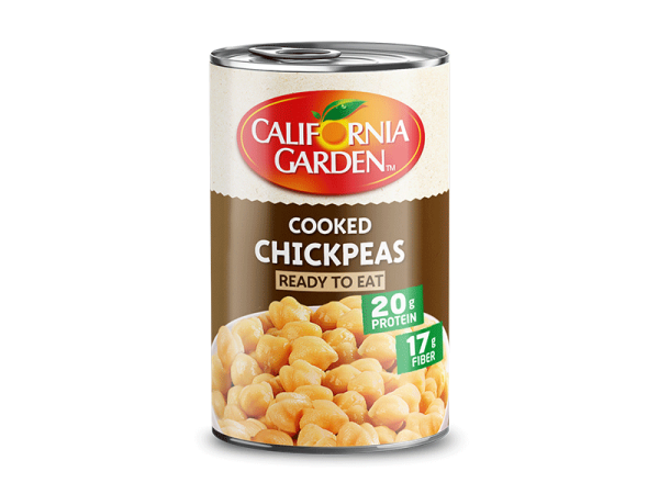 Chickpeas