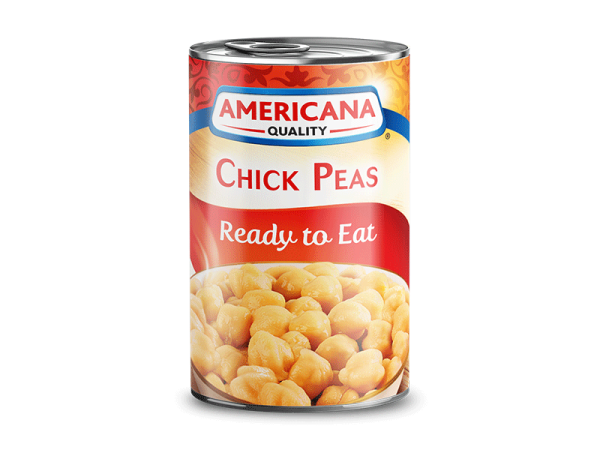 Chickpeas