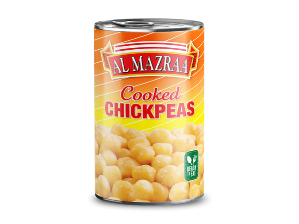 Chickpeas