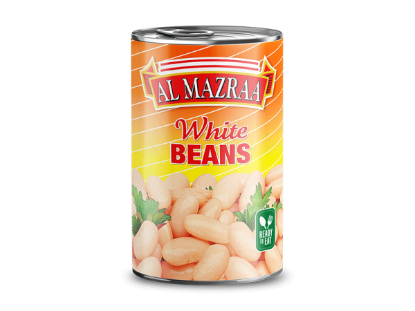 White Kidney Beans