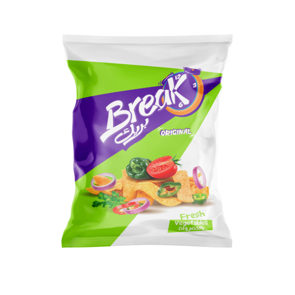 Break Original - Fresh