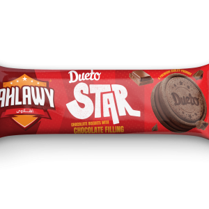 Ahlawy Dueto Star