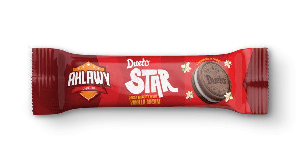 Ahlawy Dueto Star