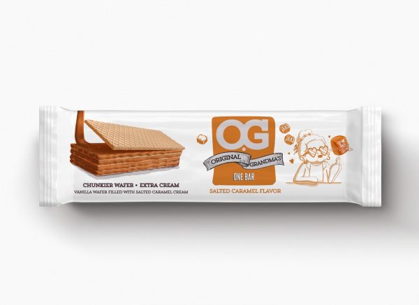 OG One Bar