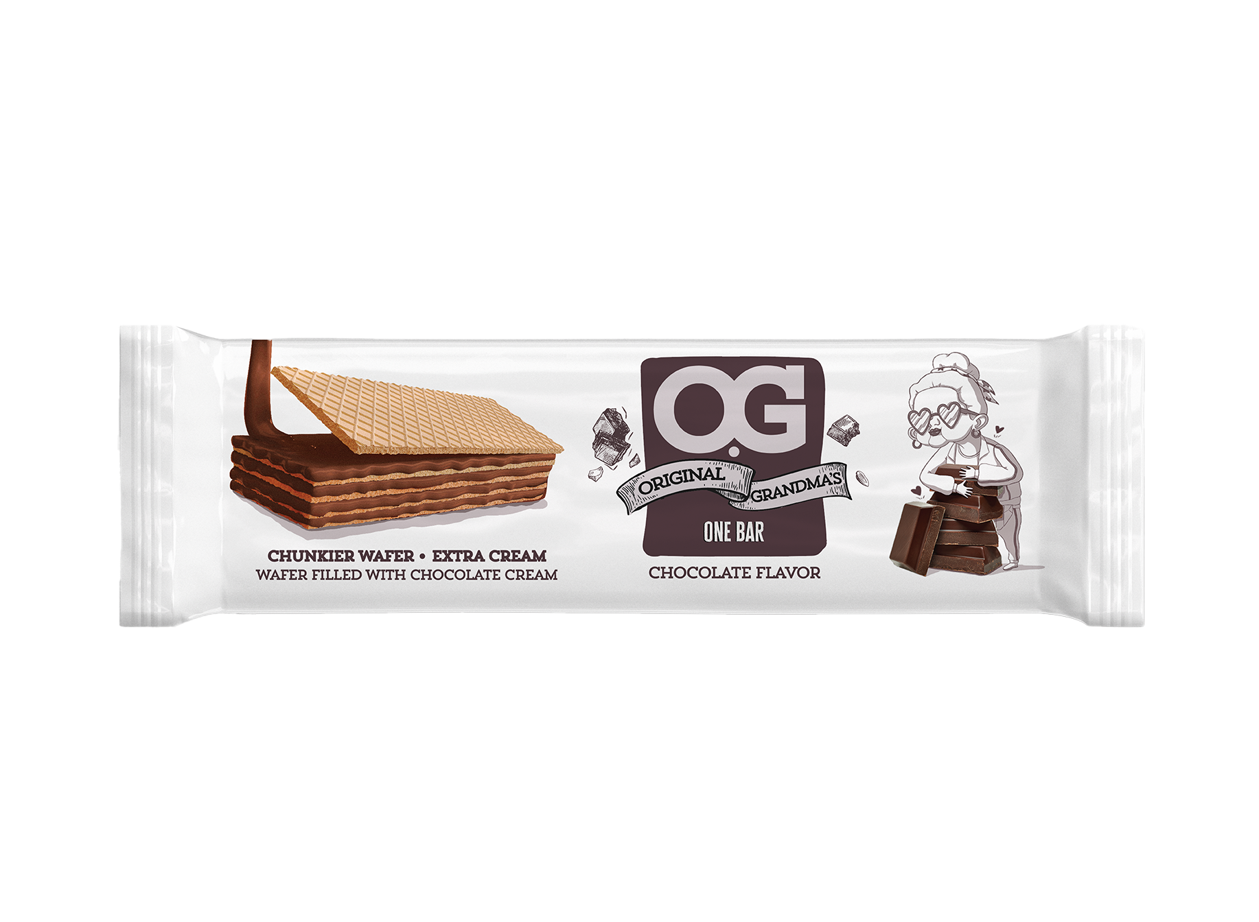 OG One Bar