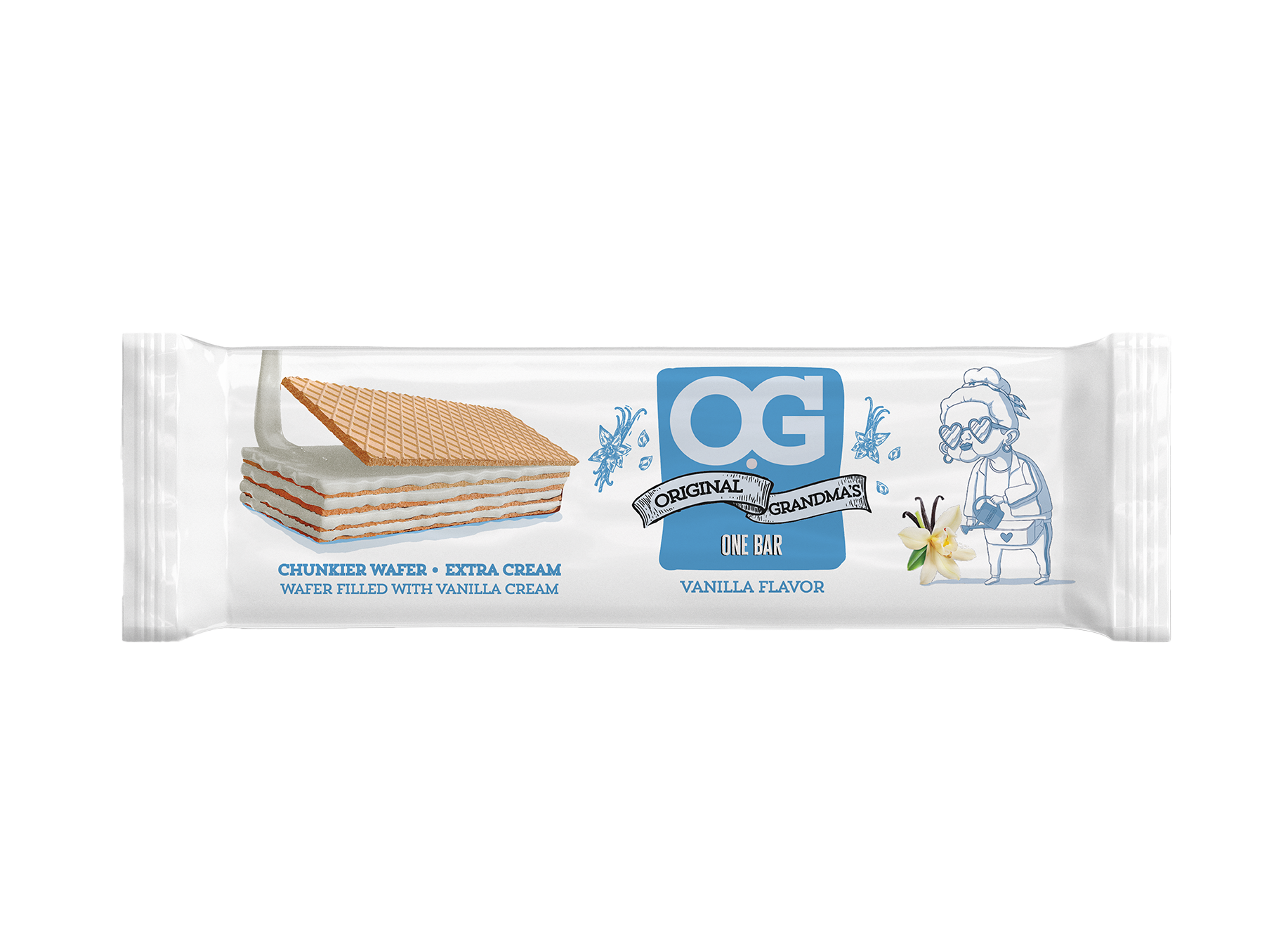 OG One Bar